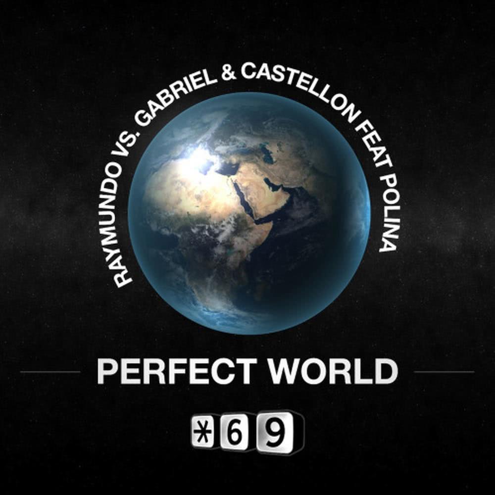 Perfect World [Lauer & Canard Remix] (Lauer & Canard Remix)