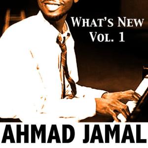 收聽Ahmad Jamal的Poinciana歌詞歌曲