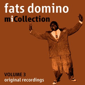 ดาวน์โหลดและฟังเพลง Don’t You Know พร้อมเนื้อเพลงจาก Fats Domino