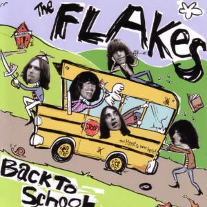 ดาวน์โหลดและฟังเพลง I'm Telling You! พร้อมเนื้อเพลงจาก The Flakes