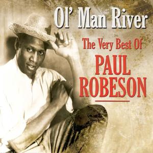 收聽Paul Robeson的Joshua Fit De Battle Of Jericho歌詞歌曲