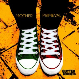 收聽The Gutter Brothers的Already Dead歌詞歌曲
