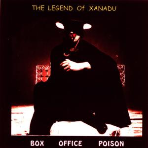 อัลบัม The Legend of Xanadu ศิลปิน Box Office Poison