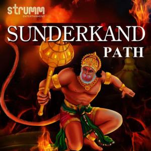 收聽Pt. Rattan Mohan Sharma的Sunderkand Path, Pt. 2歌詞歌曲