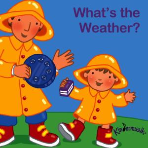 ดาวน์โหลดและฟังเพลง Mister Sun พร้อมเนื้อเพลงจาก Kindermusik International
