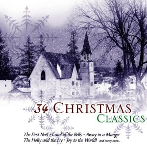 收聽Classics For The Heart的O Holy Night!歌詞歌曲