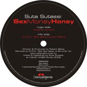 收聽Suta Sutassi的Sex Money Honey (Original version)歌詞歌曲