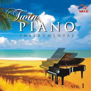 อัลบัม Twin Piano Instrumental, Vol. 1 ศิลปิน Robert Anderson