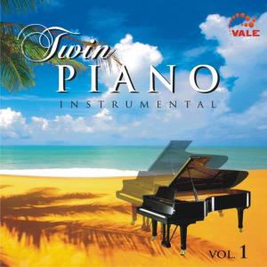 อัลบัม Twin Piano Instrumental, Vol. 1 ศิลปิน Instrumental