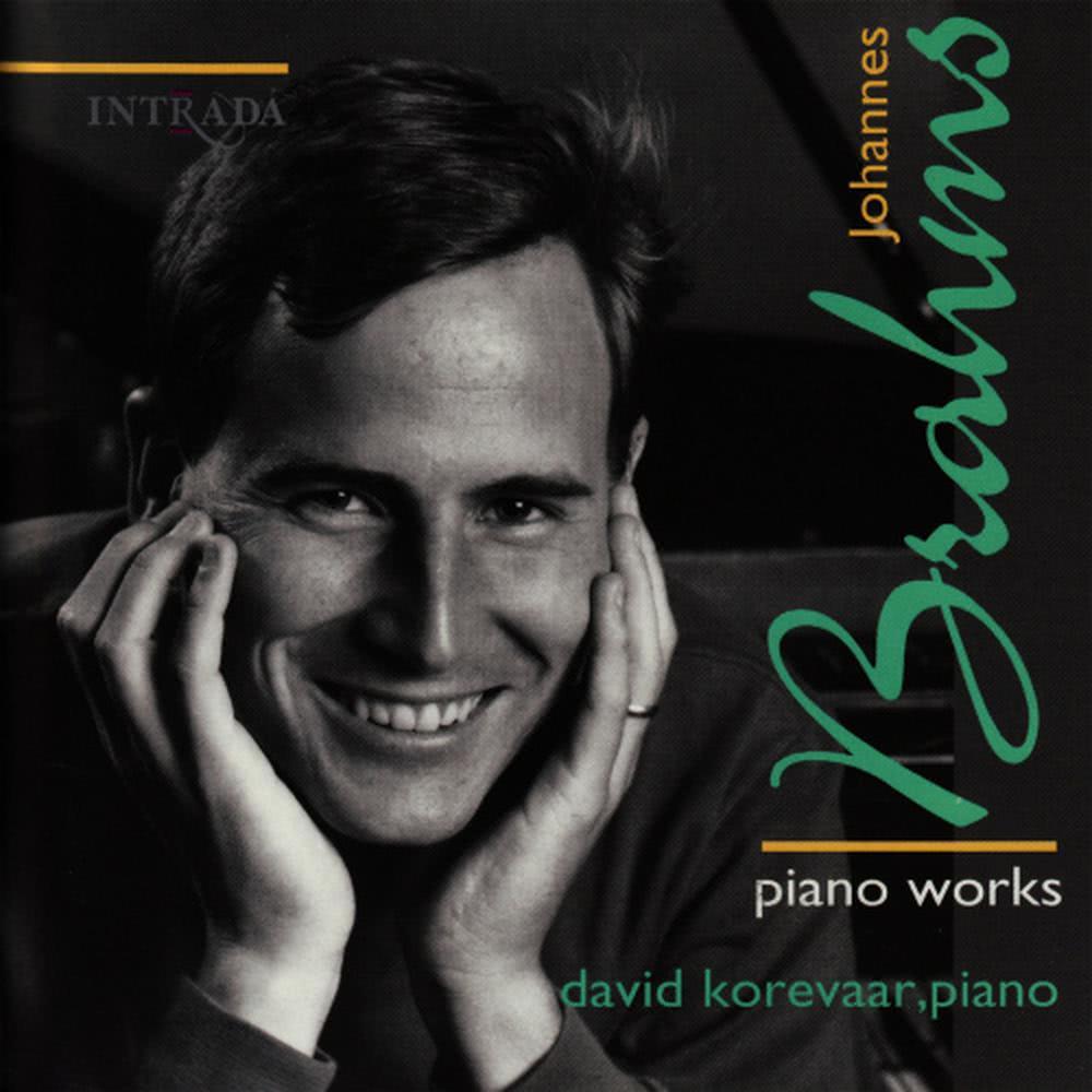 Klavierstücke, Op. 119