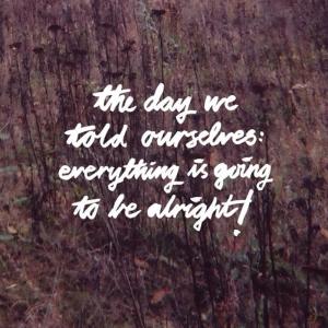 收聽Nanna Schannong的Everything Seems Nicer in the Dark歌詞歌曲