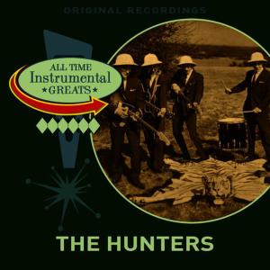 ดาวน์โหลดและฟังเพลง All I Have to Do Is Dream พร้อมเนื้อเพลงจาก The Hunters