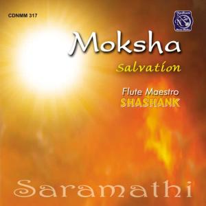 Shashank的專輯Moksha