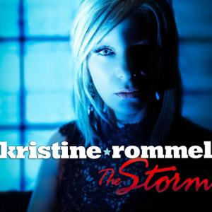 ดาวน์โหลดและฟังเพลง The Storm พร้อมเนื้อเพลงจาก Kristine Rommel