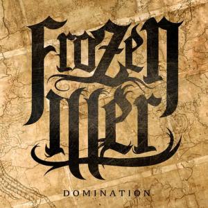 Frozen Iller的專輯Domination