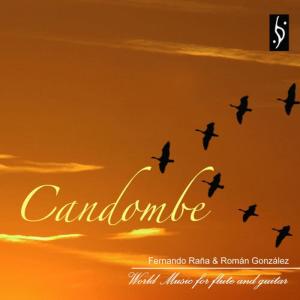 收聽duoRG的Suite for flute and guitar: Con moto (Studio)歌詞歌曲