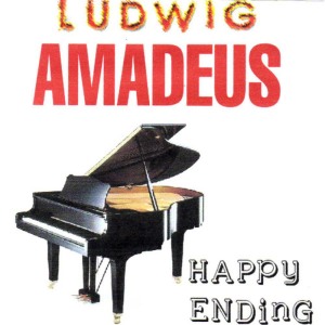收聽Ludwig Amadeus的Happy Ending歌詞歌曲