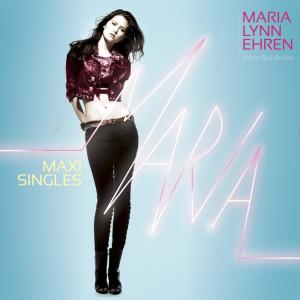 收听Maria Lynn Ehren的Blur歌词歌曲