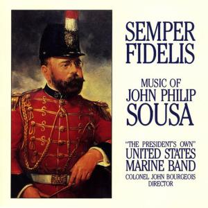 ดาวน์โหลดและฟังเพลง Comrades of the Legion พร้อมเนื้อเพลงจาก The President's Own United States Marine Band