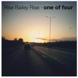 收聽Rise Bailey Rise的I Know You Well歌詞歌曲