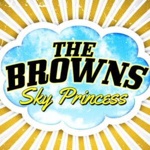 收聽The Browns的You'll Always Be in My Heart歌詞歌曲