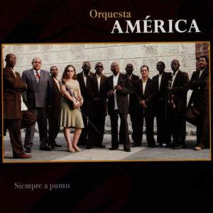 ดาวน์โหลดและฟังเพลง Juan Charanga พร้อมเนื้อเพลงจาก Orquesta América
