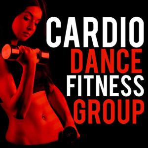 Cardio Dance Crew的專輯Cardio Dance Fitness Group