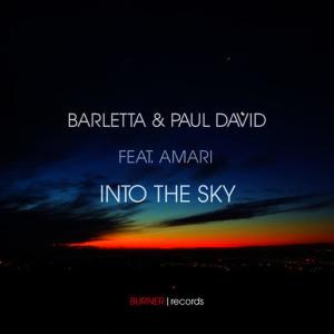 收聽Barletta的Into the Sky歌詞歌曲