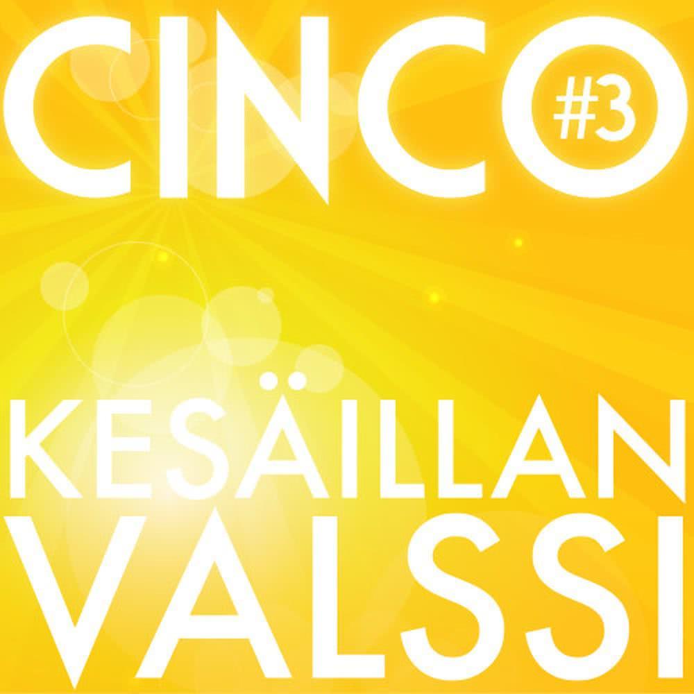 Kesäillanvalssi (Atomicboy Remix)