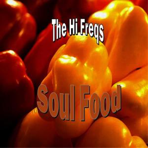 ดาวน์โหลดและฟังเพลง Crunk Skunk พร้อมเนื้อเพลงจาก The Hi Freqs