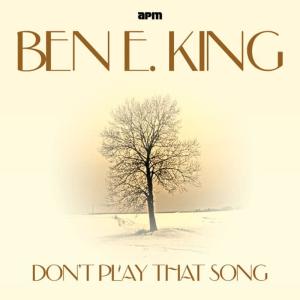 收聽Ben E. King的It's All In The Game歌詞歌曲