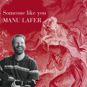 收聽Manu Lafer的I May Be Wrong歌詞歌曲