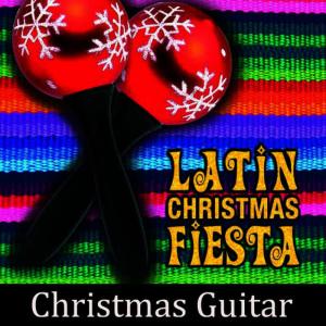 Paul Scott的專輯Latin Chritmas Guitar