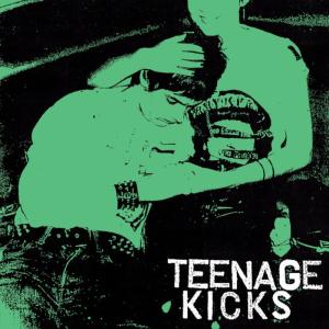 ดาวน์โหลดและฟังเพลง Make It Short พร้อมเนื้อเพลงจาก Teenage Kicks