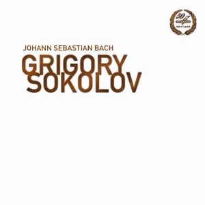 收聽Grigory Sokolov的English Suite No. 2 in A Minor, BWV 807: VII. Gigue歌詞歌曲