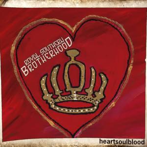收聽Royal Southern Brotherhood的World Blues歌詞歌曲