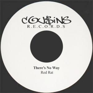 ดาวน์โหลดและฟังเพลง There's No Way พร้อมเนื้อเพลงจาก Red Rat