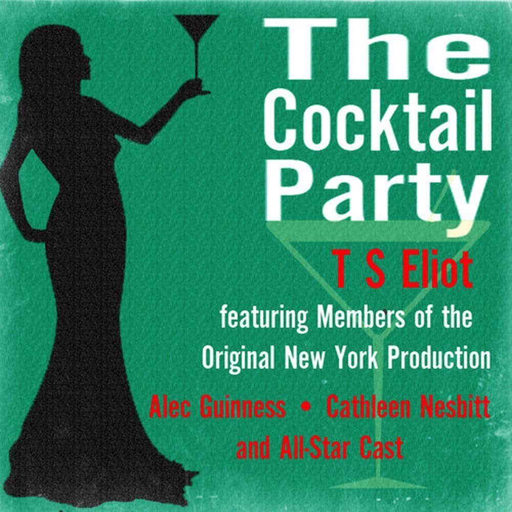 The Cocktail Party, Act Two, Scene 2: The Chamberlayne's Flat. Two Years Later.