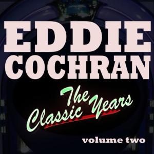 收聽Eddie Cochran的Rock 'n' Roll Blues歌詞歌曲