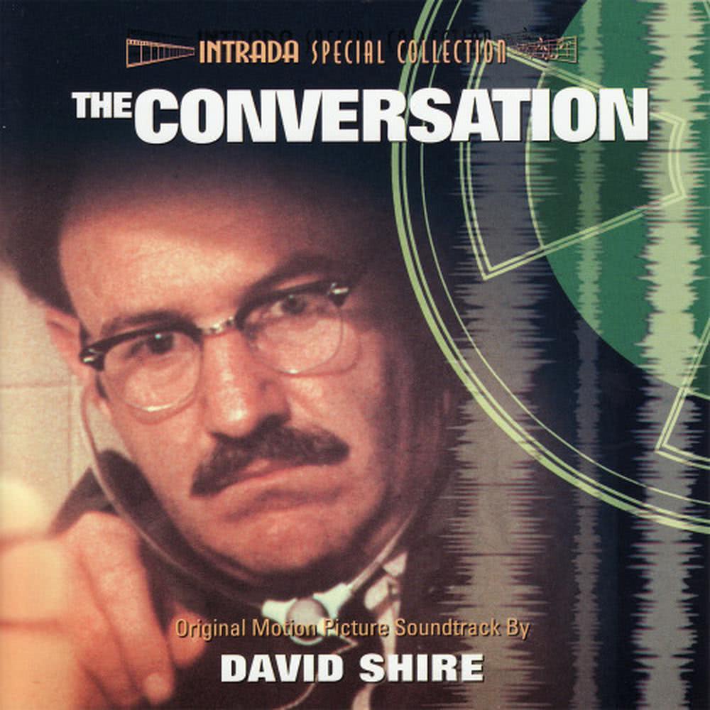 Theme From the Conversation (Ensemble)