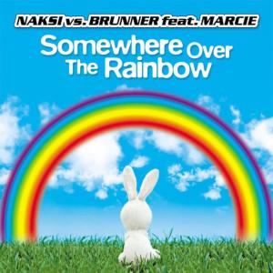 收聽Náksi的Somewhere Over The Rainbow feat. Marcie (Suta Sutassi Remix)歌詞歌曲