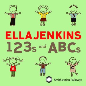 ดาวน์โหลดและฟังเพลง Counting from One to Ten in Spanish พร้อมเนื้อเพลงจาก Ella Jenkins