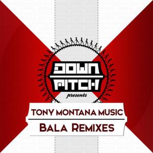 ดาวน์โหลดและฟังเพลง Bala(Original Mix) พร้อมเนื้อเพลงจาก Tony Montana Music