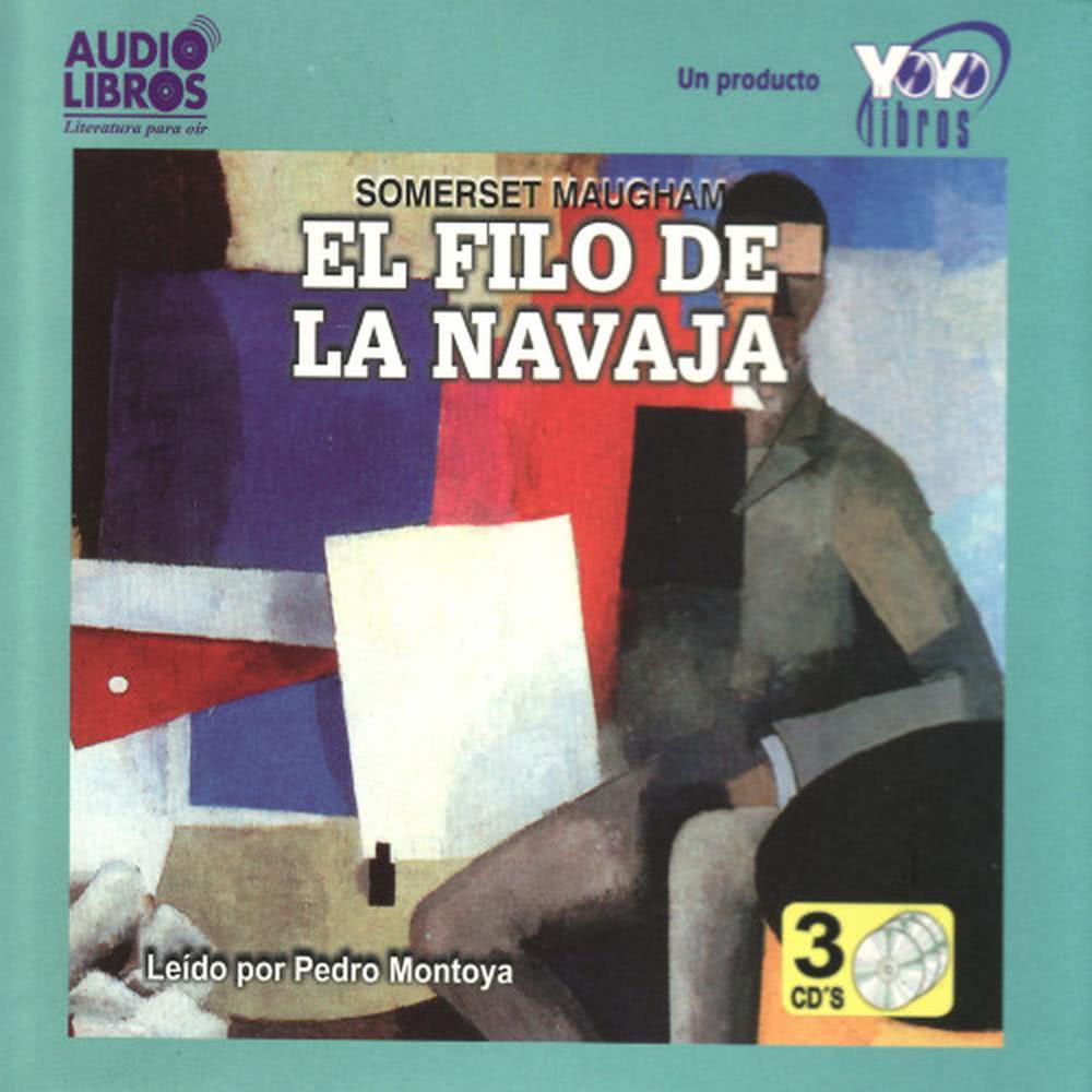 El Filo De La Navaja: Tercera Parte, IV