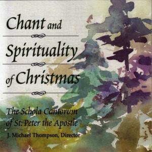 收聽The Schola Cantorum of St. Peter's in the Loop的Tomorrow, in a Manner Beyond Our Understanding歌詞歌曲