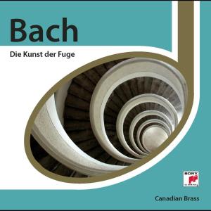 The Canadian Brass的專輯Bach: Kunst der Fuge
