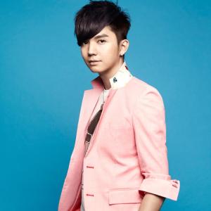 Listen to 你離開得太快 song with lyrics from Zhu Hao Ren