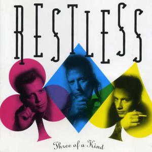 收聽Restless的Weekend Girl歌詞歌曲