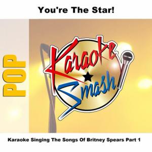 收聽Studio Group的Stronger As Made Famous By: Britney Spears (karaoke-version)歌詞歌曲