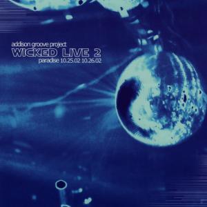 收聽Addison Groove Project的Just So You Know歌詞歌曲